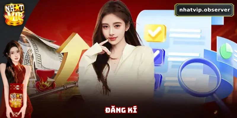 3 bước trở thành hội viên chính thức của cổng game đổi thưởng