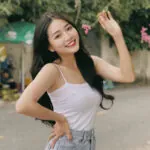 Anvy review Nhat vip