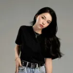 Linh Ngọc Đàm nói về Nhat Vip