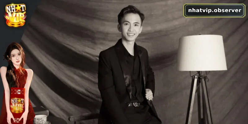 Phong cách lãnh đạo của người thành lập thương hiệu Nhatvip