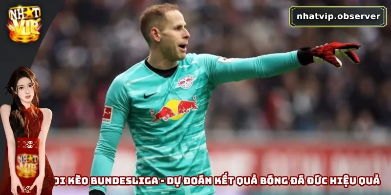 Soi Kèo Bundesliga - Dự Đoán Kết Quả Bóng Đá Đức Hiệu Quả